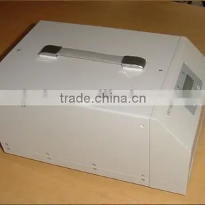 Portable Battery Charger/dc Power Supply thumbnail-1