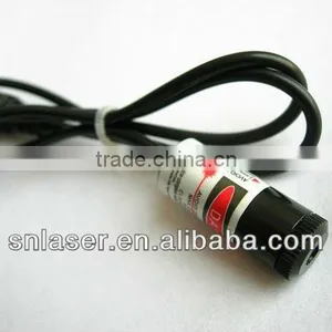 Medical Laser Module / Red Diode Laser Module thumbnail-1