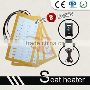 2014 Hot Selling Automotive Seat Heaters thumbnail-1
