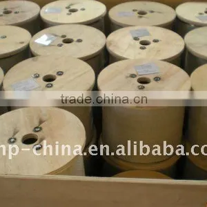 Steel Wire Rope for Temporarily Installed Suspended Access Equipment thumbnail-2