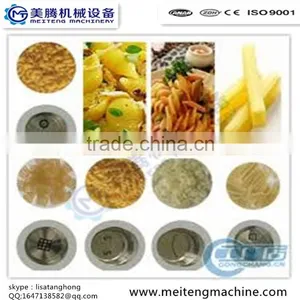 Italy Macaroni Processing Line/machinery/equipment 1. thumbnail-3