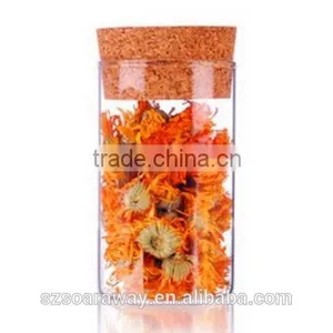 Cheap Price Glass Material Canister Food Storage Jar Preserving Jar thumbnail-2