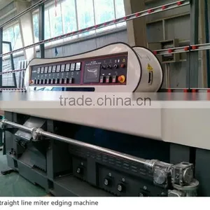 Hot Sale Miter Edger for Glass thumbnail-1