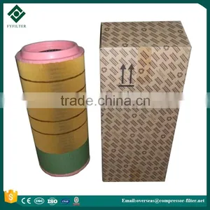 Replacement of Atlas Air Screw Compressor 1621054600 Air Filter thumbnail-3