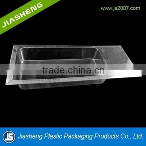 Hardware Clamshell Blister Packaging With Insert Card thumbnail-3