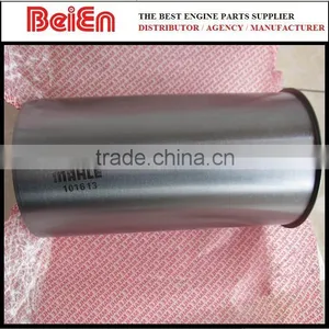 MAHLE Liner SET ---- 4JB1NA Cylinder Liner Set / Liner Kit thumbnail-3
