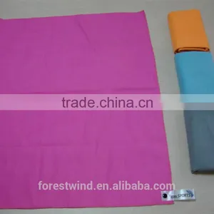 Microfiber Mesg Bag Sport Towel thumbnail-3