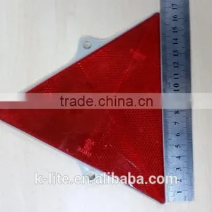 Warning Triangle Reflector thumbnail-2