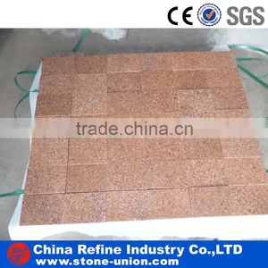 China Good Quality Red Granite thumbnail-4