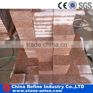 China Good Quality Red Granite thumbnail-5