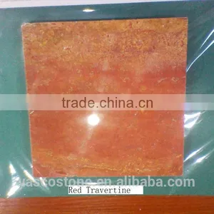 Travertine Slab, Travertine Tile thumbnail-3