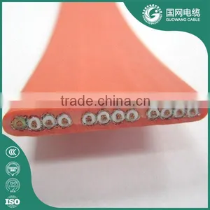 450/750v Copper Rubber Insulated Flexible Cable thumbnail-4