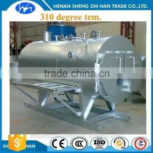 List of Boiler Manufacturers Oil Heater Boiler -extruded Shape thumbnail-2
