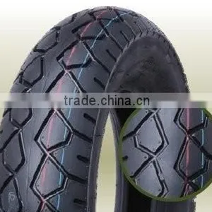 CX639 SCOOTER TYRE thumbnail-1