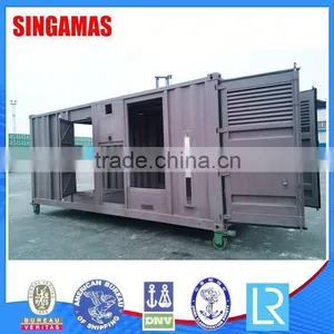 Diesel Generator 300 Kw Container thumbnail-3