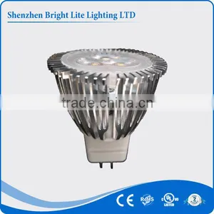 BLL-P31-MR11-3W LED SPOTLIGHT Led Spot Light 100w thumbnail-1