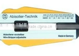 Precision Wire Stripper Tools thumbnail-1