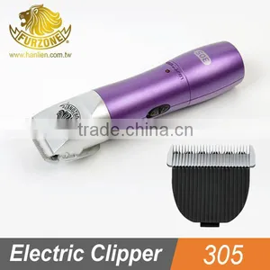 Professional Electric Pet Dog Hair Clipper thumbnail-4