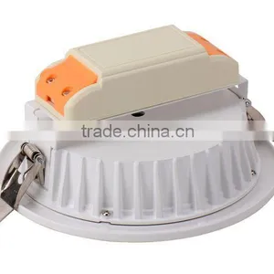 Hot New Products for 2015 5w Led Aluminium Led Downlight Housing thumbnail-3