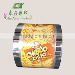 Sealing Film for Jelly Packing thumbnail-1