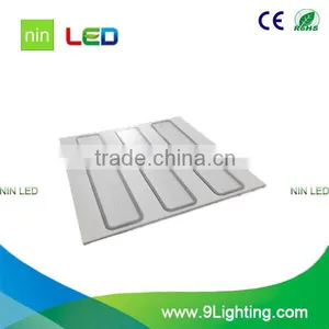 Led 600 600mm Panel Light 3 Line Office Panel thumbnail-1