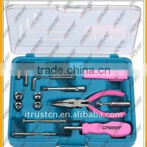 24PCS High Gread Household Gift Tools Set thumbnail-1