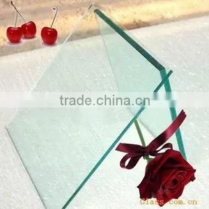 Clear Float Glass thumbnail-1