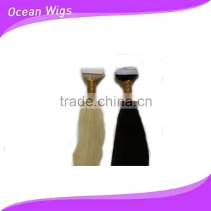 Tape Hair Extensions thumbnail-1