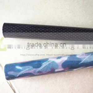 Pultruded FRP Beam, Fiberglass Pultrusion Factory Direct Selling thumbnail-4