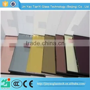 Cheap Beautiful Top Sale Sheet Glass Prices Mirror thumbnail-5