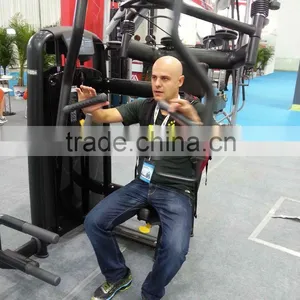 Chest Incline TZ-6040 Best Selling Exersise Machine / Gym Machine thumbnail-2