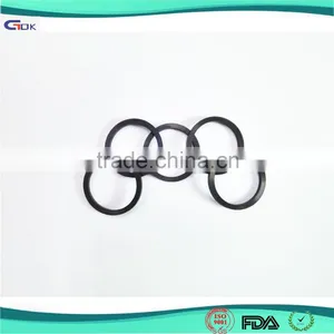 High Precision Rubber Oil Seal for Motor and Pump thumbnail-3