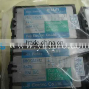 Fuji Solid Relay FMC-OASZ42 thumbnail-1