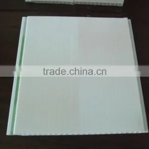 Pvc Wall Covering Bathroom Pvc Wall Designs Waterproof Wall Panels thumbnail-1