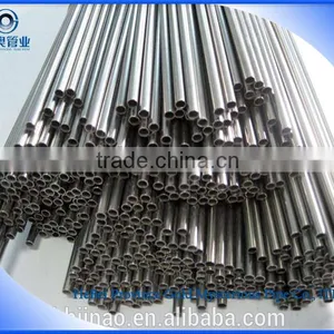 Seamless Black Steel Pipe and Perforated Pipe thumbnail-2