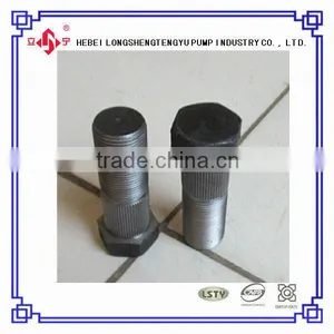 Wheel Hub Screw Wheel Bolts Russia Tractor Spare Parts Tractor Spares thumbnail-1