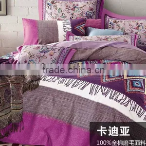 Wholesale Bedding Comforter Set Hotsale thumbnail-5