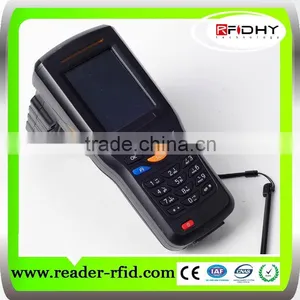 Long Range Rfid Reader Usb Rfid Reader Keyboard thumbnail-1