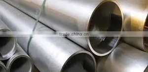 DUPLEX STAINLESS STEEL PIPE ASTM A790 UNS32808 thumbnail-2