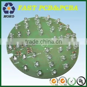 Mini Pcb for Led thumbnail-1