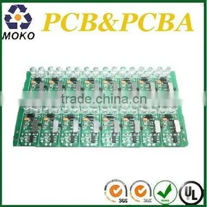 Blank Led Board/Outdoor Led Reader Board thumbnail-1