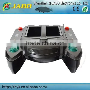 Jabo-3CG Remote Control Bait Boat Fresh Bait Boat thumbnail-6