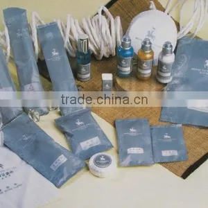 New Fashion Hotel Amenities Sets thumbnail-1