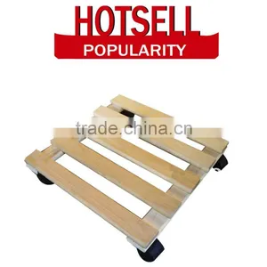 Wooden Tool Truck thumbnail-1