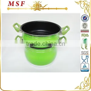 3L&4L&6L&8L Aluminum Steamer MSF 6377 thumbnail-1