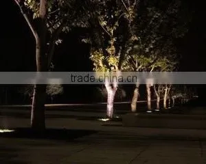 IP67 Waterproof Ground Recessed Lighting thumbnail-6