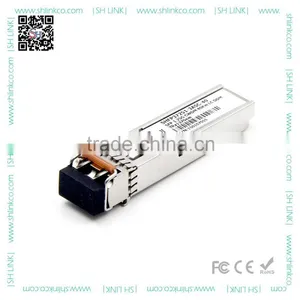 Juniper Compatible Duplex lc 1310nm FP/PIN 20km 1.25G Sfp Transceiver thumbnail-1