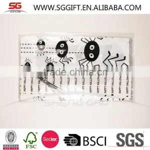 PE Drawstring Packaging Bag thumbnail-4