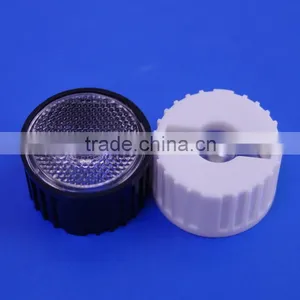 Optical 20mm PMMA LED Lens for Star Led thumbnail-4