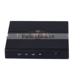 Airbridge WiFi HD Adapter+2 Hdmi to Hdmi Full 1080P thumbnail-1